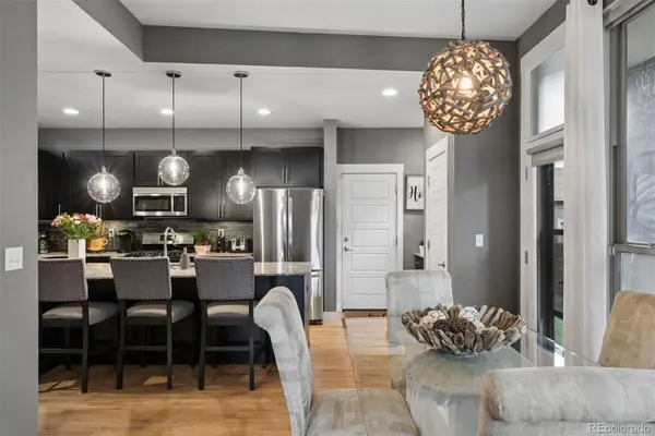 4969 Tamarac ST, Denver, CO 80238