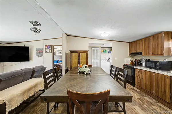 75 N Curtis RD, Colorado Springs, CO 80930