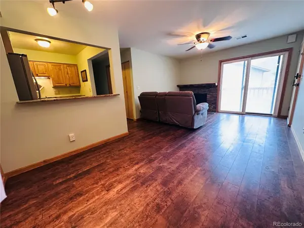 1890 Argentine ST #D303, Georgetown, CO 80444