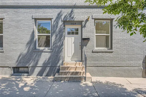 3500 Mariposa ST, Denver, CO 80211