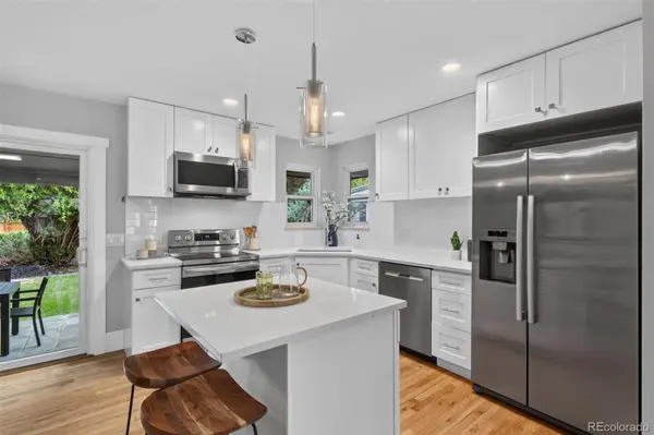 6831 E Ithaca PL, Denver, CO 80237