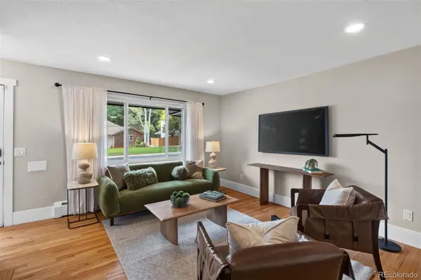 6831 E Ithaca PL, Denver, CO 80237