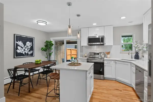 6831 E Ithaca PL, Denver, CO 80237
