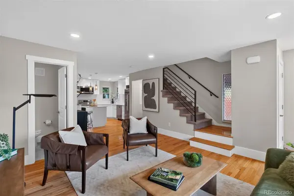 6831 E Ithaca PL, Denver, CO 80237
