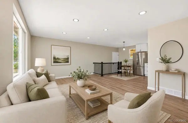 3513 E 117th PL, Denver, CO 80233