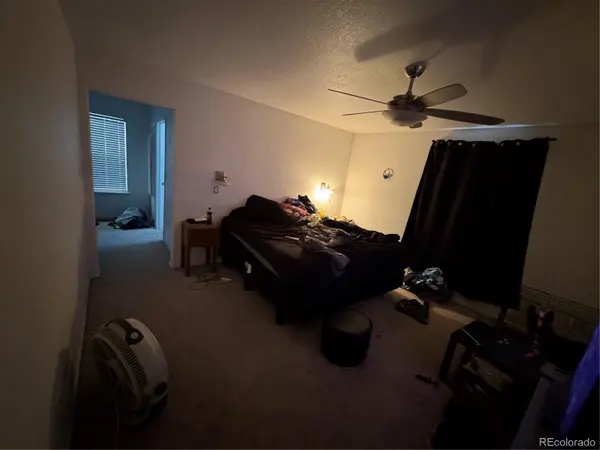 90 S Dickson ST, Keenesburg, CO 80643