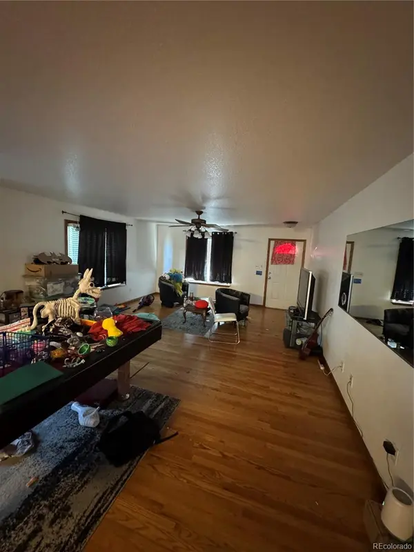 90 S Dickson ST, Keenesburg, CO 80643
