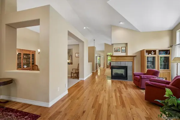 6557 S Gray WAY, Littleton, CO 80123