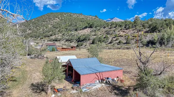 17105 County Road 220, Salida, CO 81201