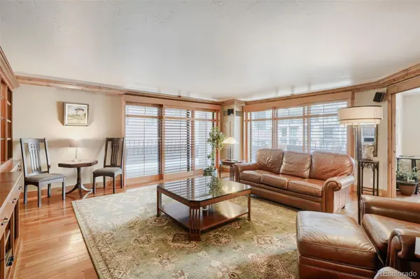 1551 Larimer ST #404, Denver, CO 80202