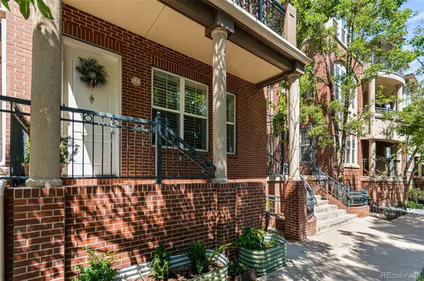 1489 Steele ST #116, Denver, CO 80206
