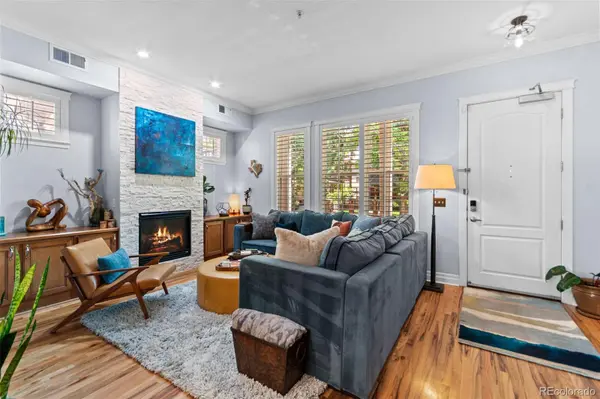 1489 Steele ST #116, Denver, CO 80206