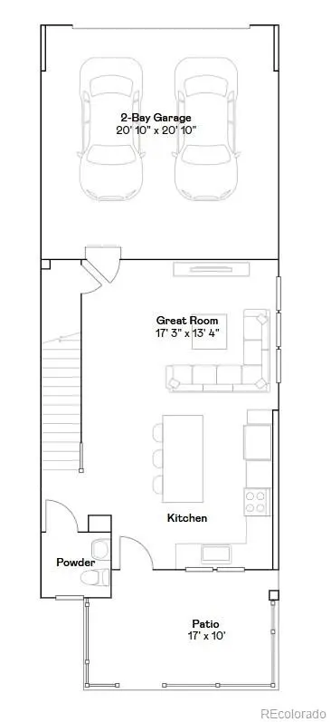 14912 Oneida ST #1, Thornton, CO 80602