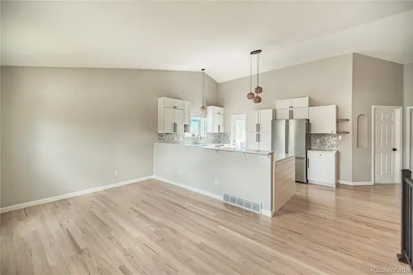 2455 Sweet Water CT, Colorado Springs, CO 80919