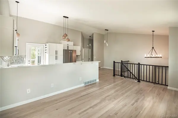 2455 Sweet Water CT, Colorado Springs, CO 80919
