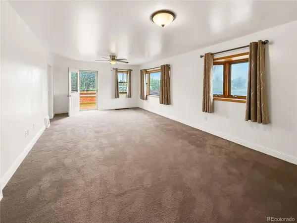 701 Ruffner AVE, Flagler, CO 80815