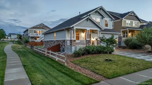 24348 E Brandt AVE, Aurora, CO 80016