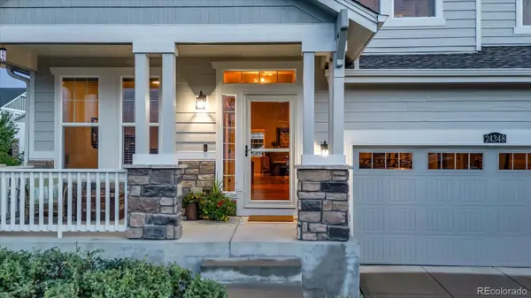 24348 E Brandt AVE, Aurora, CO 80016