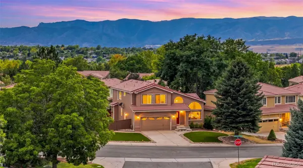 9151 Roadrunner ST, Littleton, CO 80129