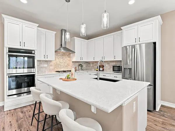 6500 Agave AVE, Castle Rock, CO 80108