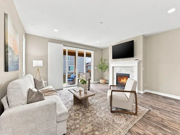 6500 Agave AVE, Castle Rock, CO 80108
