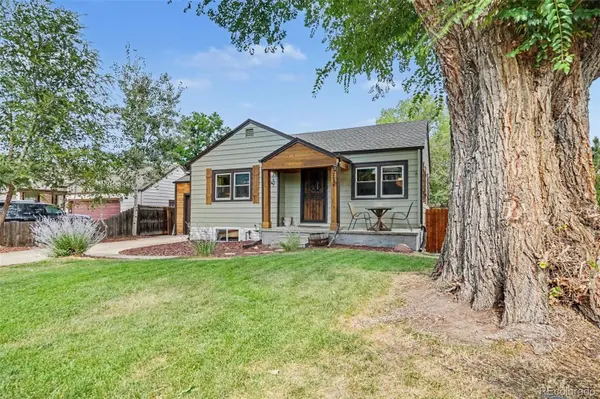 2636 S Pearl ST, Denver, CO 80210