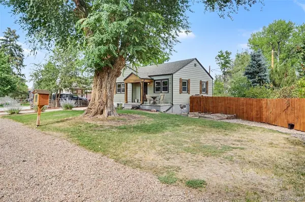 2636 S Pearl ST, Denver, CO 80210