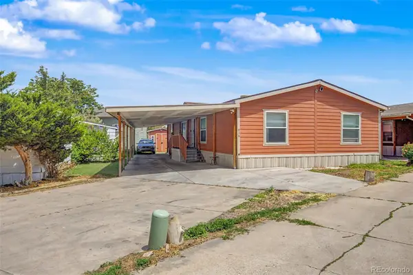 1500 W Thornton Pkwy, Denver, CO 80260