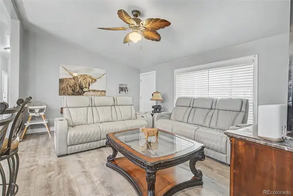 1500 W Thornton Pkwy, Denver, CO 80260