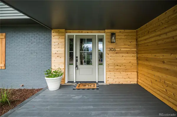 306 E Maplewood AVE, Littleton, CO 80121