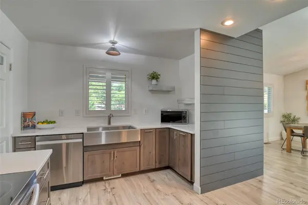 215 Beckers LN, Manitou Springs, CO 80829