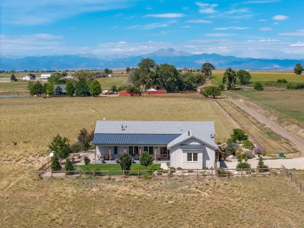 18501 County Road 13, Johnstown, CO 80534