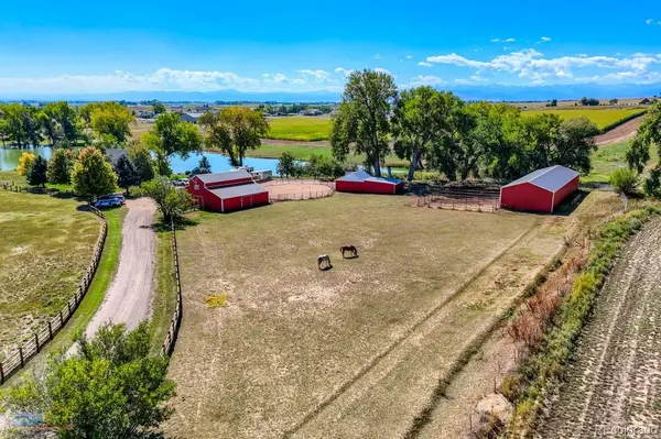18501 County Road 13, Johnstown, CO 80534