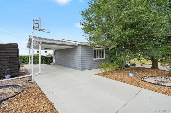 15735 W 3rd AVE, Golden, CO 80401