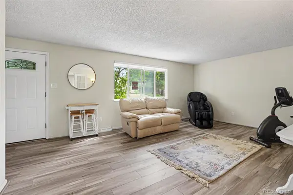 15735 W 3rd AVE, Golden, CO 80401