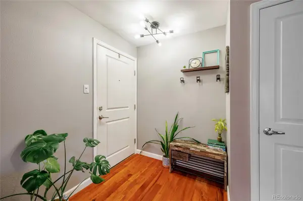 1332 N Williams ST #202, Denver, CO 80218