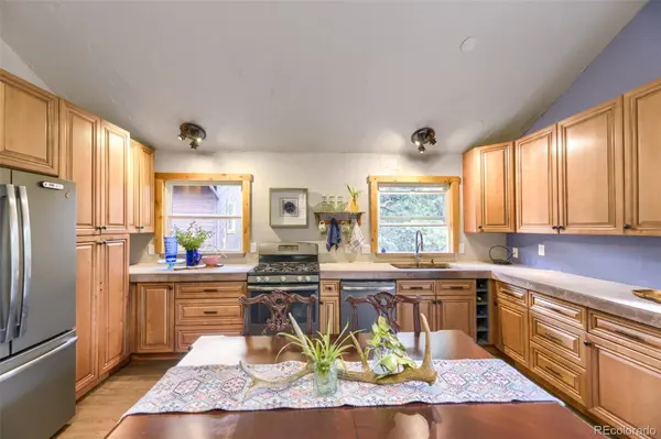 54 Zaza LN, Evergreen, CO 80439