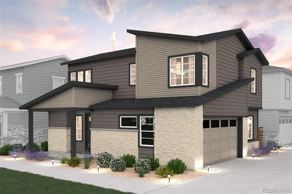 22769 E 47th DR, Aurora, CO 80019