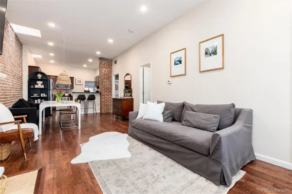 3220 W 24th AVE, Denver, CO 80211