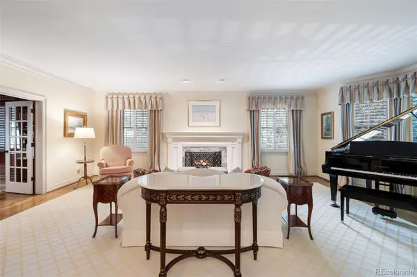 4660 S Downing ST, Cherry Hills Village, CO 80113