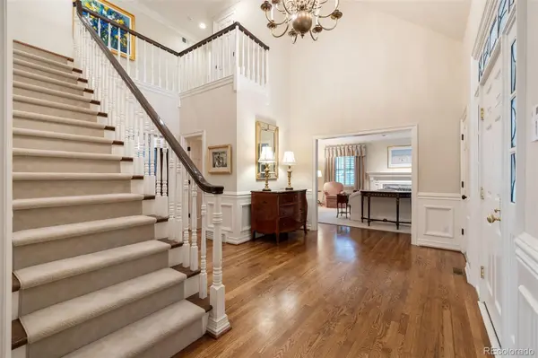 4660 S Downing ST, Cherry Hills Village, CO 80113