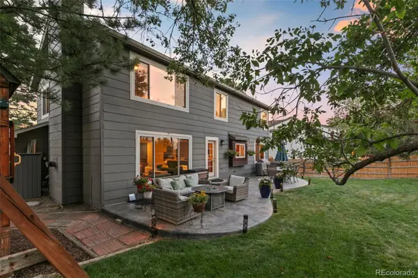 2471 Stoneridge DR, Colorado Springs, CO 80919