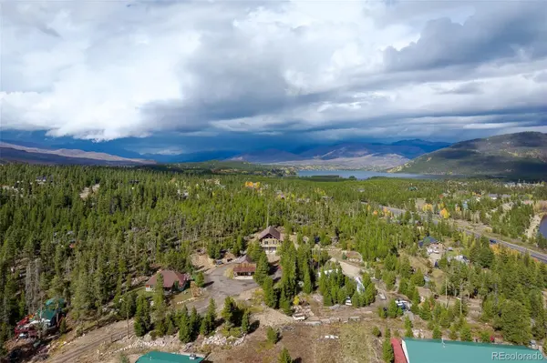 300 and 83 GCR 4431, Grand Lake, CO 80447
