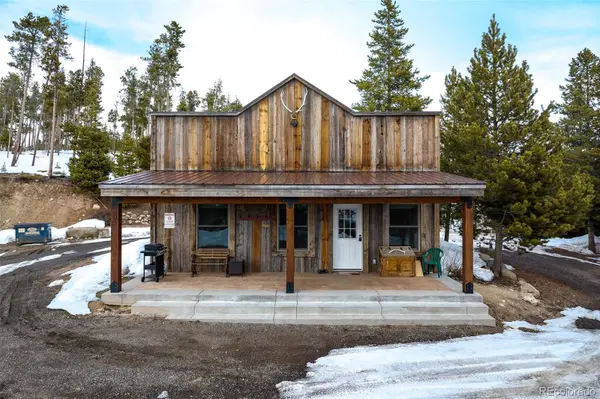 300 and 83 GCR 4431, Grand Lake, CO 80447