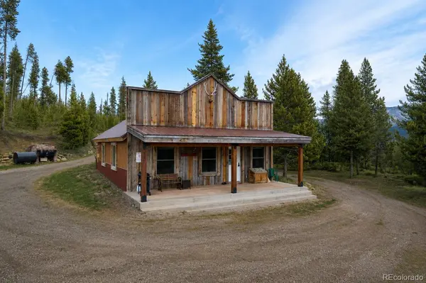 300 and 83 GCR 4431, Grand Lake, CO 80447