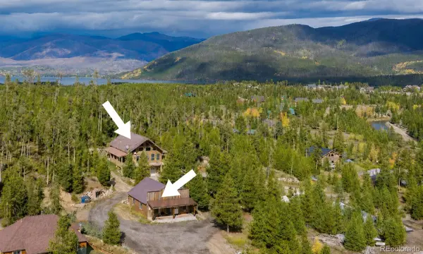 300 and 83 GCR 4431, Grand Lake, CO 80447