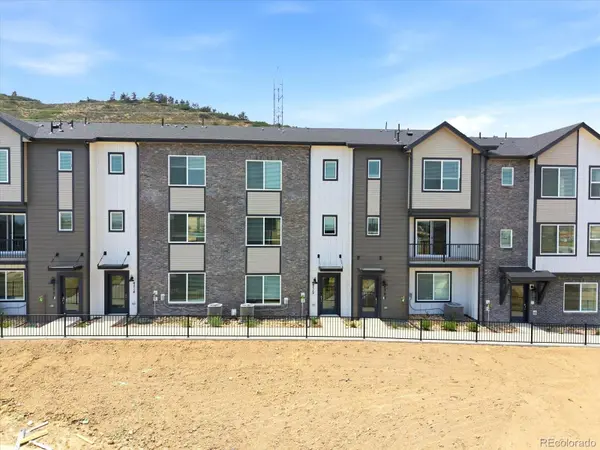 4702 Cloudburst LN, Morrison, CO 80465