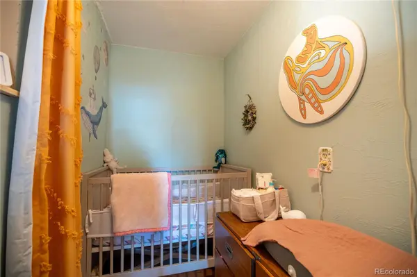128 N Gunnison AVE, Buena Vista, CO 81211
