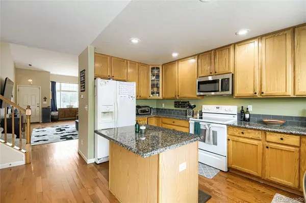5801 E 118th PL, Denver, CO 80233