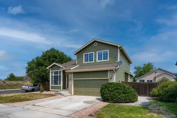 5801 E 118th PL, Denver, CO 80233